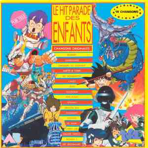 Various - Le Hit Parade Des Enfants download flac mp3