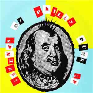 Various - Legends Of Philly Punk EP download flac mp3