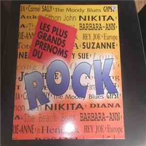 Various - Les Plus Beaux Prénoms Du Rock download flac mp3