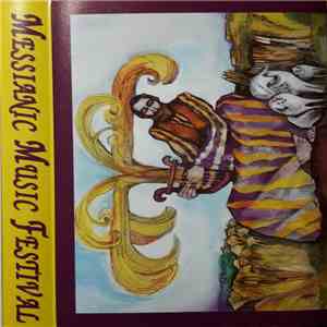 Various - Messianic Music Festival download flac mp3
