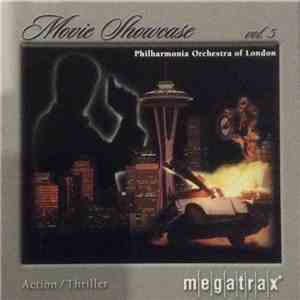 Various - Movie Showcase Vol. 5 download flac mp3