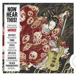 Various - Now Hear This! 55 download flac mp3