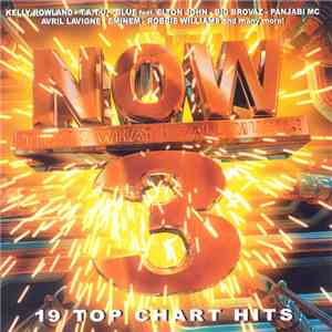 Various - Now That's What I Call Music! 3 download flac mp3