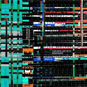 Various - Rewound download flac mp3