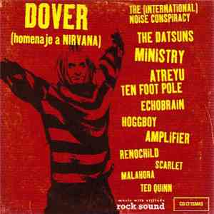 Various - Rock Sound Volumen 75 download flac mp3