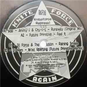 Various - Runaway / Feel It / Raining Smiles / Most Uplifting (Future Primitive Remix) download flac mp3