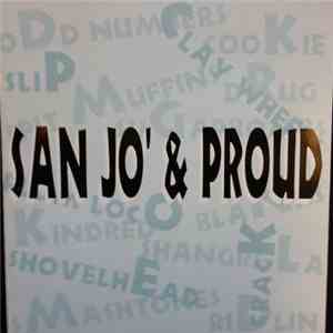 Various - San Jo' & Proud download flac mp3