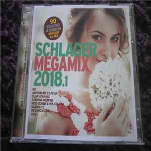 Various - Schlager Megamix 2018.1 download flac mp3