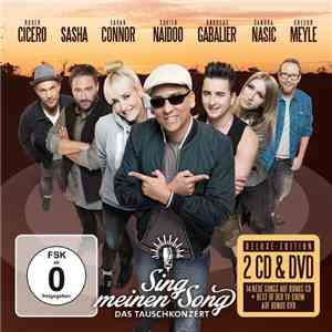 Various - Sing Meinen Song - Das Tauschkonzert download flac mp3