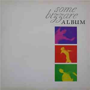 Various - Some Bizzare Album download flac mp3