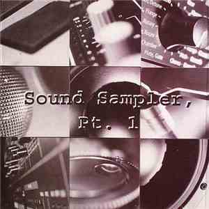 Various - Sound Sampler, Pt. 1 download flac mp3