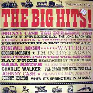 Various - The Big Hits! download flac mp3