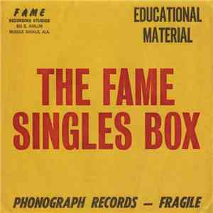 Various - The Fame Singles Box download flac mp3