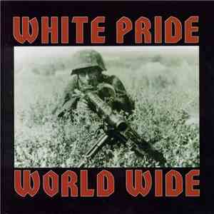 Various - White Pride World Wide 4 download flac mp3