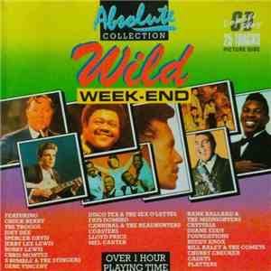 Various - Wild Week-End download flac mp3