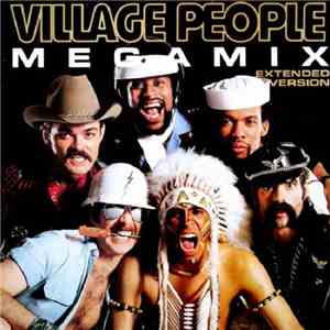 Village People - Megamix download flac mp3