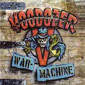 Voodozer - War Machine download flac mp3