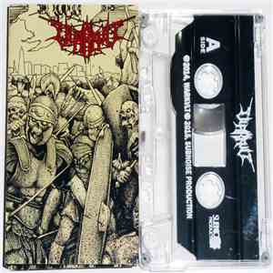 Warkvlt - Warkvlt download flac mp3