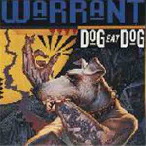 Warrant - Dog Eat Dog download flac mp3