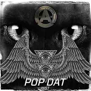 We Are Noize - Pop Dat (Instrumental) download flac mp3