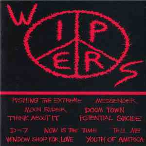 Wipers - Wipers Live download flac mp3