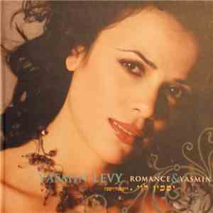 Yasmin Levy - Romance & Yasmin download flac mp3