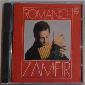Zamfir - Romance download flac mp3