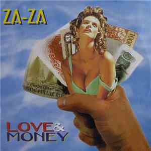 Za-Za - Love & Money download flac mp3
