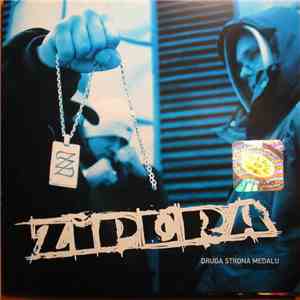 Zipera - Druga Strona Medalu download flac mp3