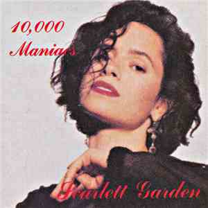 10,000 Maniacs - Scarlett Garden download flac mp3