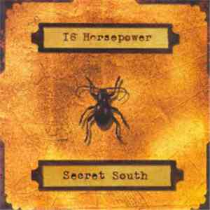 16 Horsepower - Secret South download flac mp3