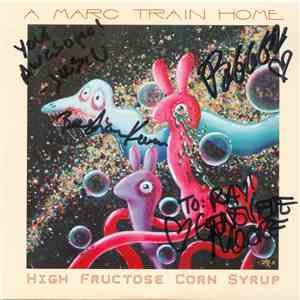 A Marc Train Home - High Fructose Corn Syrup download flac mp3
