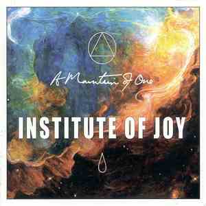 A Mountain Of One - Institute Of Joy download flac mp3