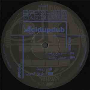 Acid Up Dub - Dune 11 download flac mp3