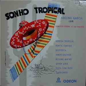 Adelina García - Sonho Tropical download flac mp3