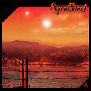 Agent Steel - Order Of The Illuminati flac mp3 download