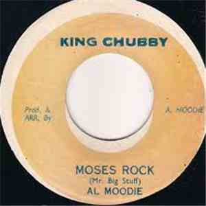 Al Moodie - Moses Rock download flac mp3