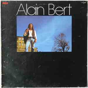 Alain Bert - Alain Bert download flac mp3