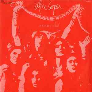 Alice Cooper - Under My Wheels download flac mp3