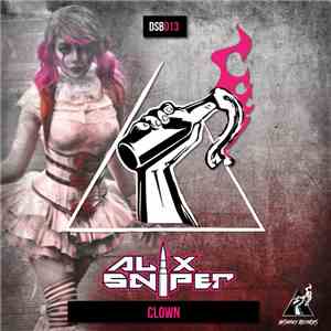 Alix Sniper - Clown download flac mp3