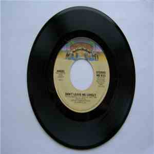 Angel  - Don't Leave Me Lonely download flac mp3