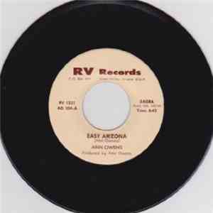 Ann Owens - Easy Arizona / Yuma, Arizona download flac mp3