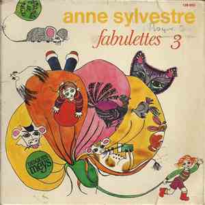 Anne Sylvestre - Fabulettes 3 download flac mp3