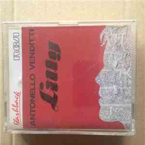 Antonello Venditti - Lilly download flac mp3