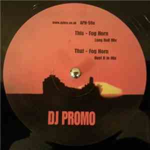 Aphrodite - Fog Horn download flac mp3