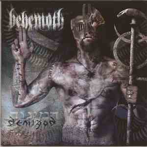 Behemoth  - Demigod download flac mp3