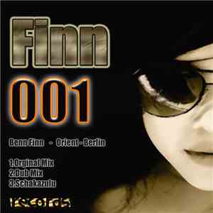 Benn Finn - Orient Berlin download flac mp3