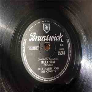 Bill Haley And His Comets - (You Hit The Wrong Note) Billy Goat download flac mp3
