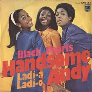 Black Pearls  - Handsome Andy download flac mp3