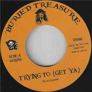 B.Latimore / Rogers - Trying To (Get Ya) / Luv U 4 download flac mp3
